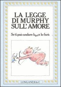 Ibs La legge di Murphy sull'amore