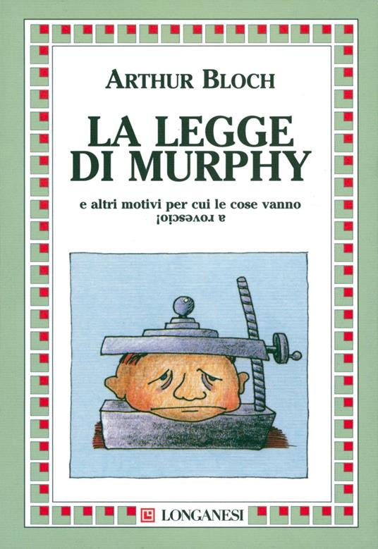 Ibs La legge di Murphy