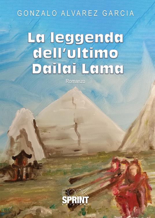 Ibs La leggenda dell’ultimo Dailai Lama