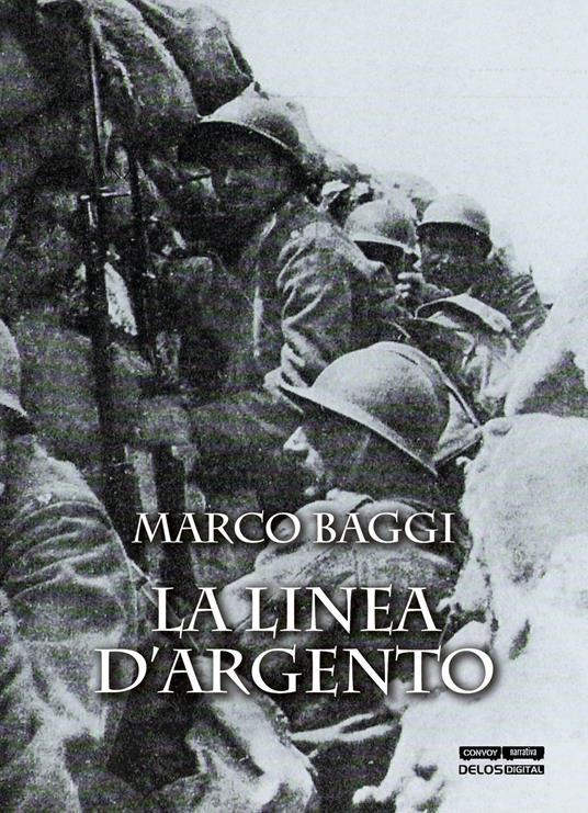 Ibs La linea d'argento