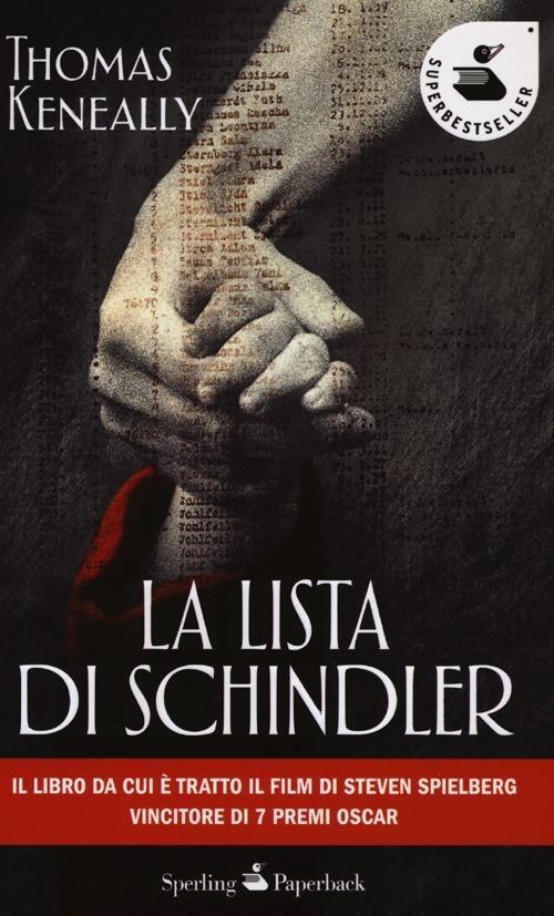 Ibs La lista di Schindler