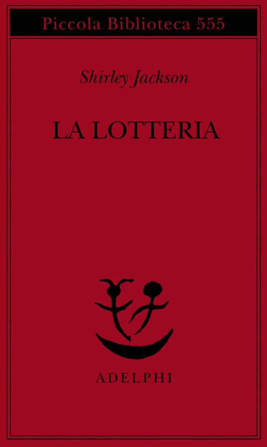 Ibs La lotteria