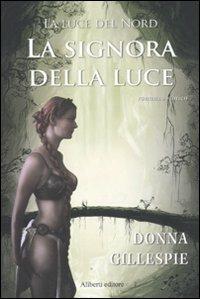 Ibs La luce del nord. La signora della luce