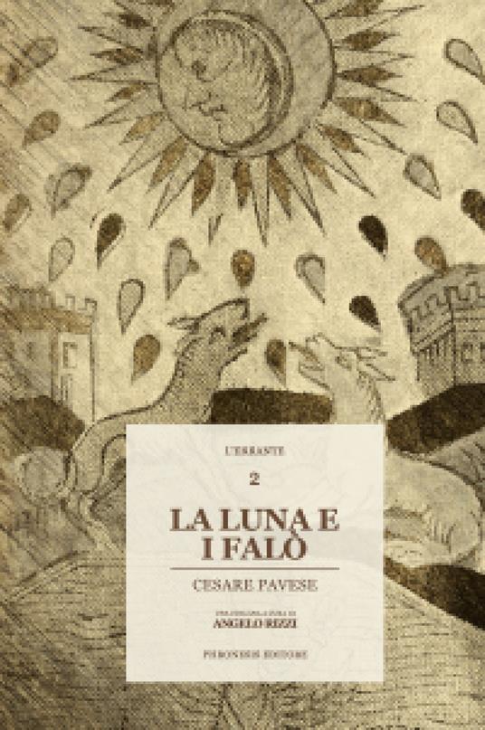 Ibs La luna e i falò