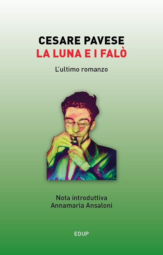Ibs La luna e i falò