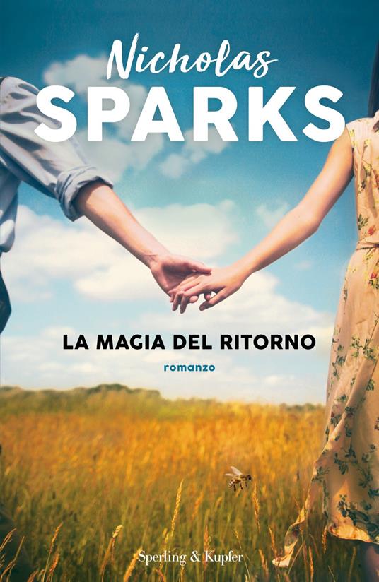 Ibs La magia del ritorno