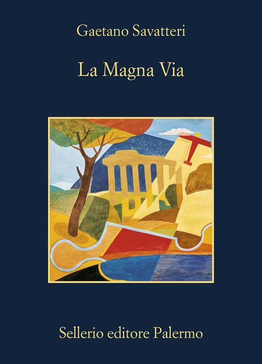 Ibs La magna via