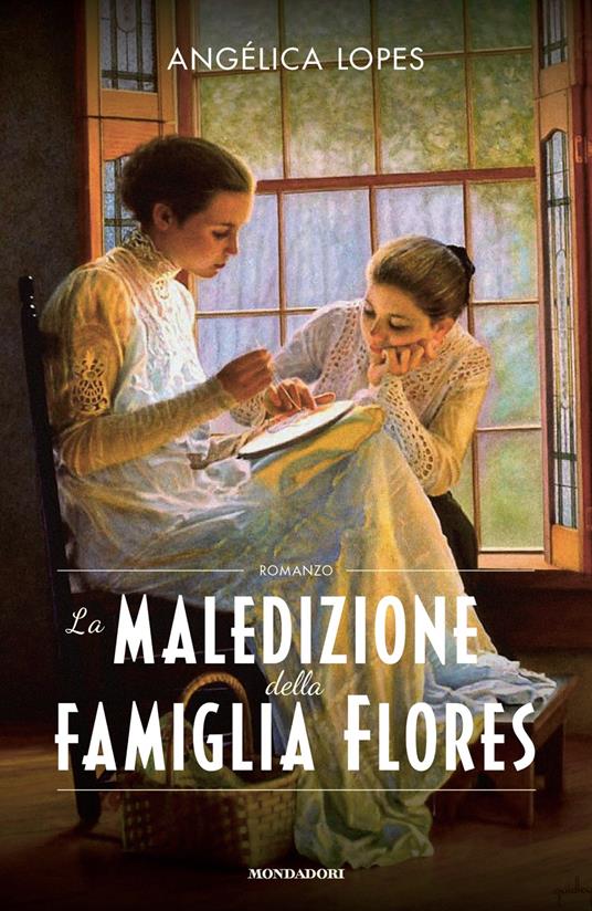 Ibs La maledizione della famiglia Flores