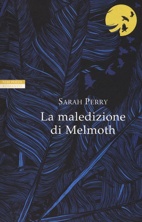 Ibs La maledizione di Melmoth