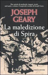 Ibs La maledizione di Spira