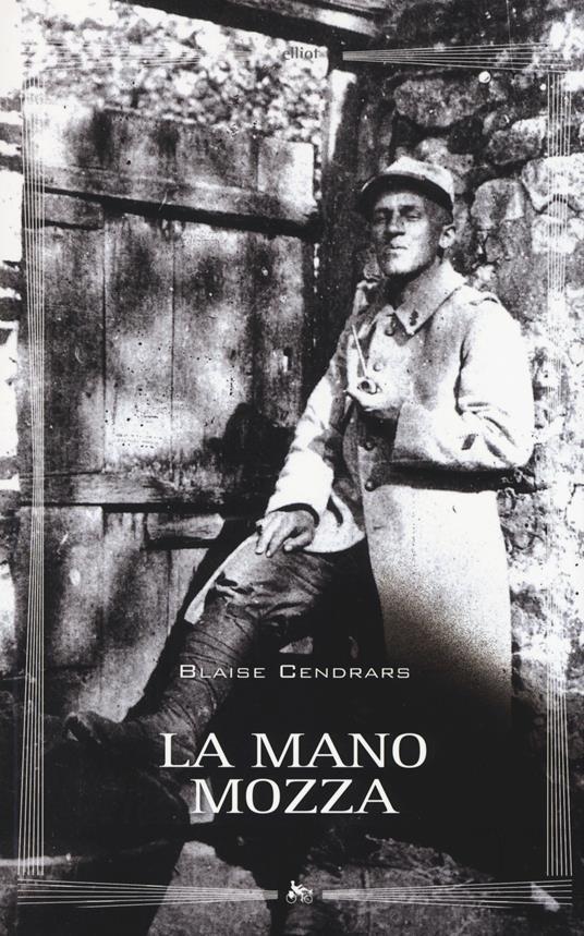 Ibs La mano mozza