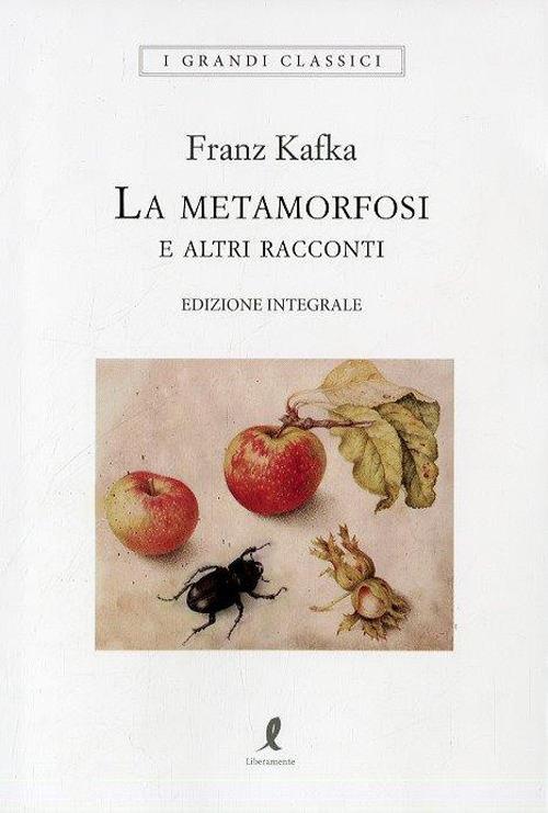 Ibs La Metamorfosi E Altri Racconti