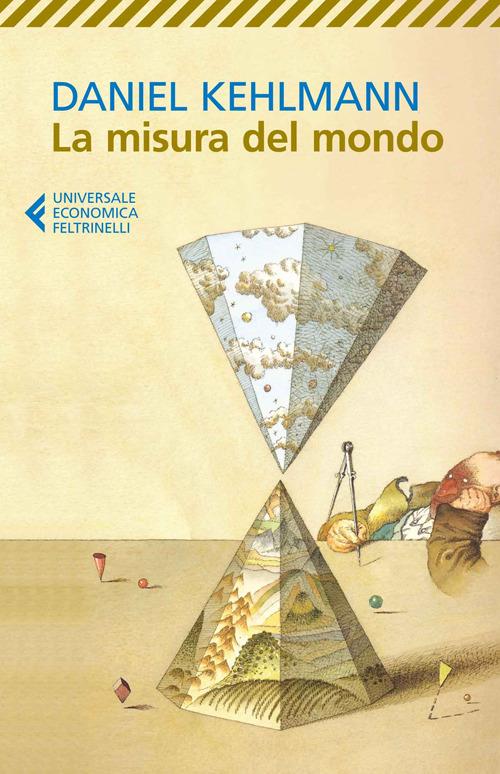 Ibs La misura del mondo