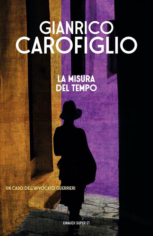 Ibs La misura del tempo