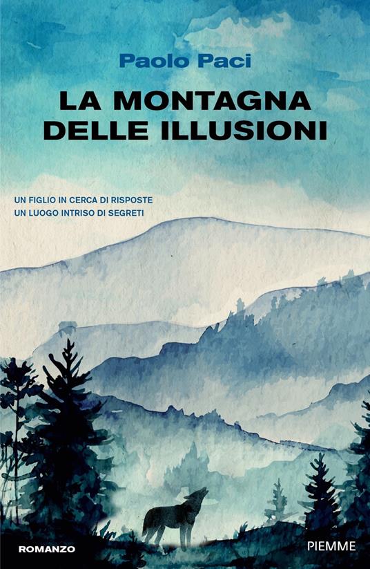 Ibs La montagna delle illusioni
