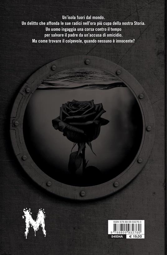 Ibs La Montagna Nel Lago