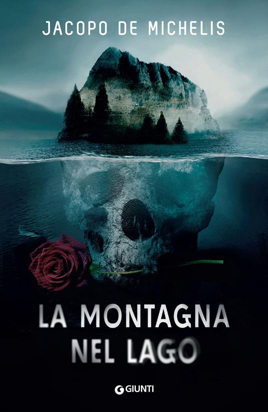 Ibs La montagna nel lago