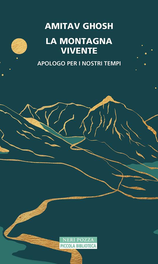 Ibs La montagna vivente. Apologo per i nostri tempi