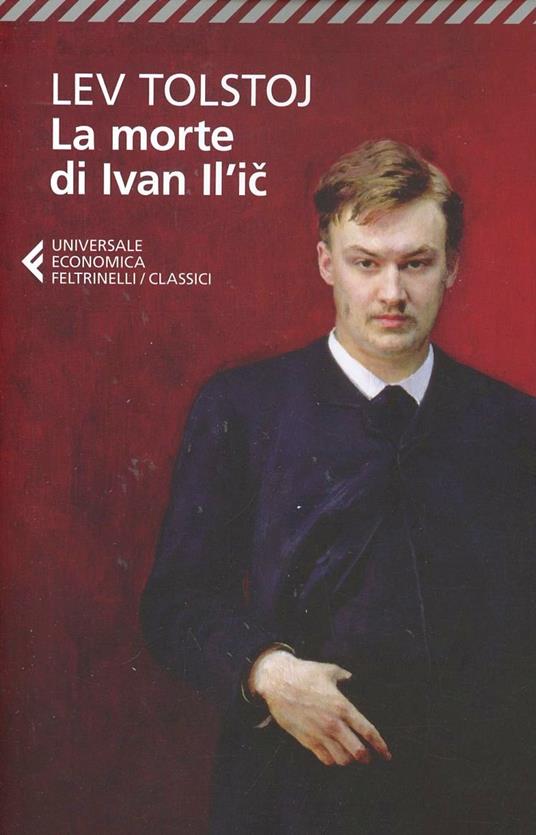 Ibs La morte di Ivan Il'ic