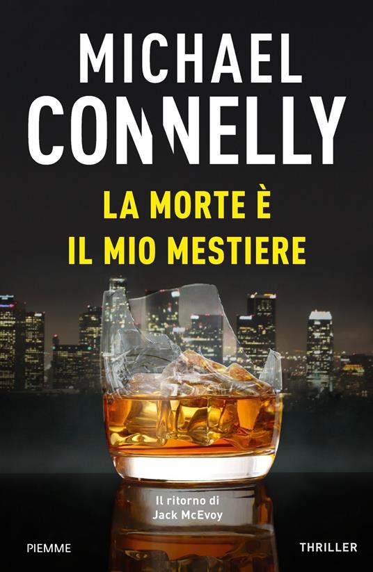 Ibs La morte è il mio mestiere