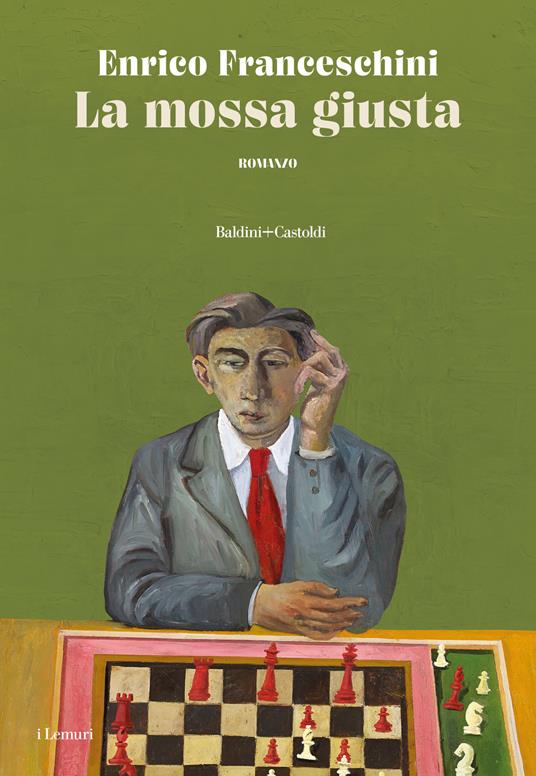 Ibs La mossa giusta