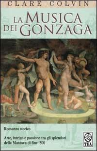 Ibs La musica dei Gonzaga