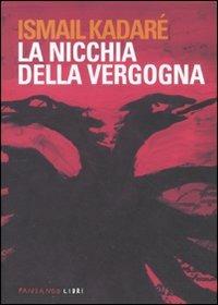 Ibs La nicchia della vergogna
