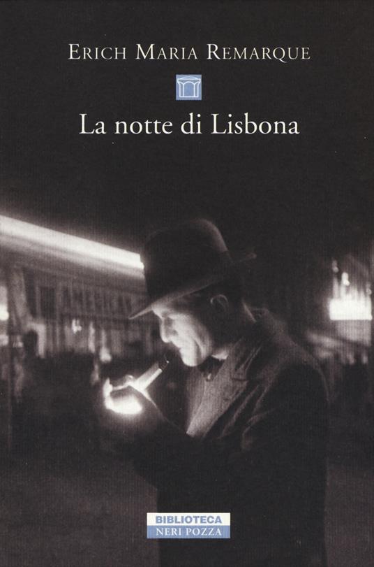Ibs La notte di Lisbona