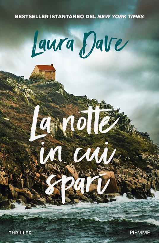Ibs La notte in cui sparì