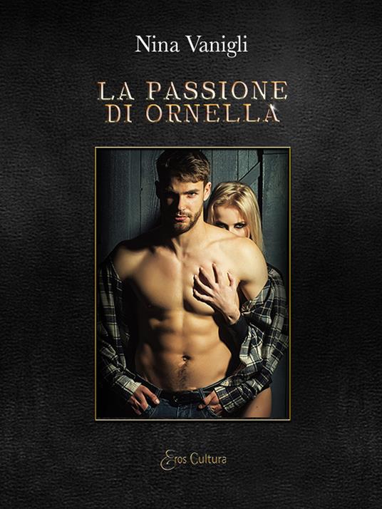 Ibs La passione di Ornella