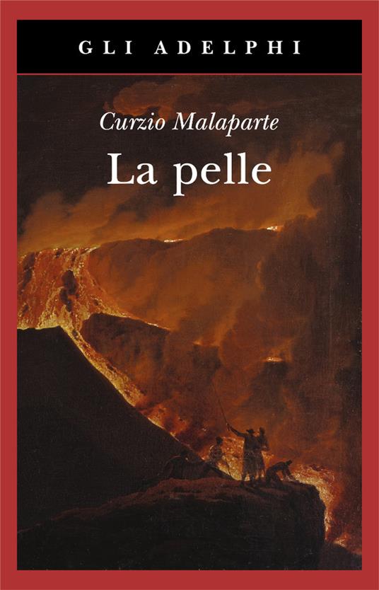 Ibs La pelle