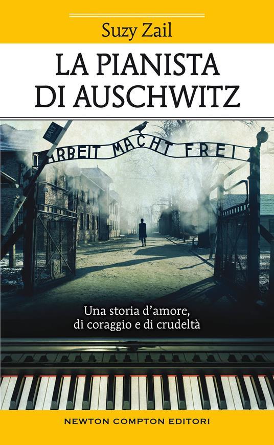 Ibs La pianista di Auschwitz