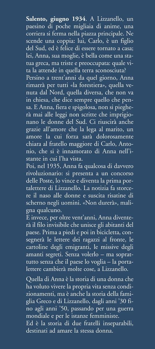 Ibs La Portalettere