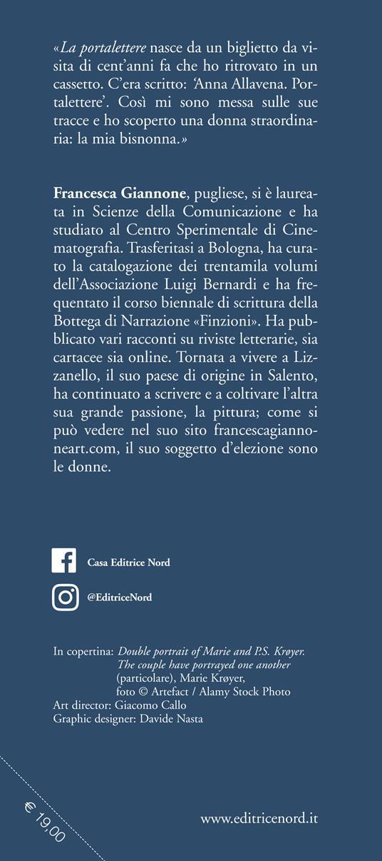 Ibs La Portalettere
