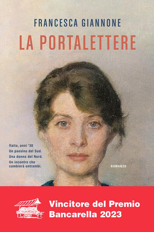 Ibs La portalettere