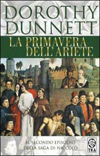 Ibs La primavera dell'ariete. La saga di Niccolò