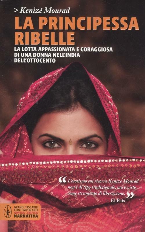 Ibs La principessa ribelle