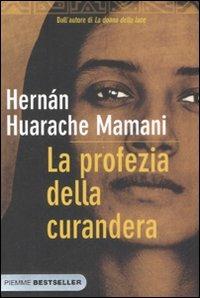 Ibs La profezia della curandera