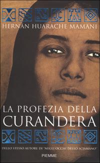 Ibs La profezia della curandera