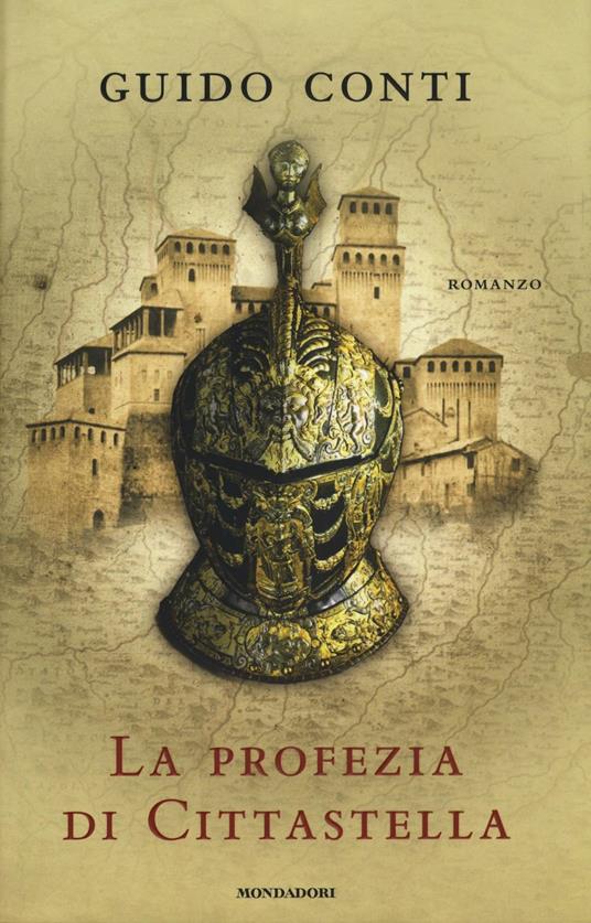 Ibs La profezia di Cittastella