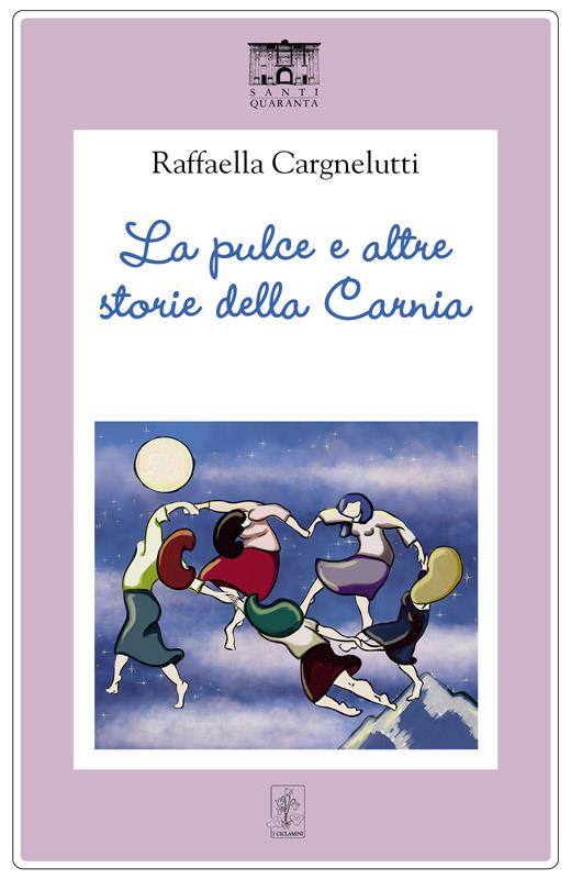 Ibs La pulce e altre storie della Carnia