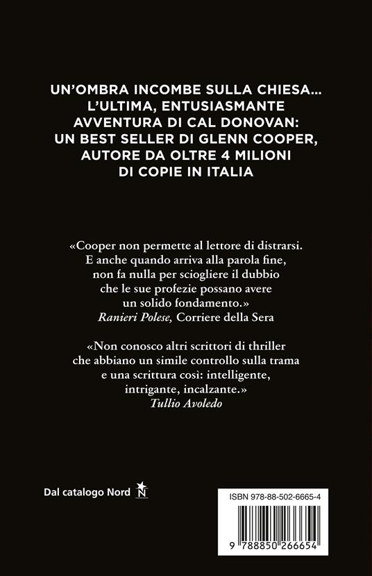 Ibs La Quarta Profezia