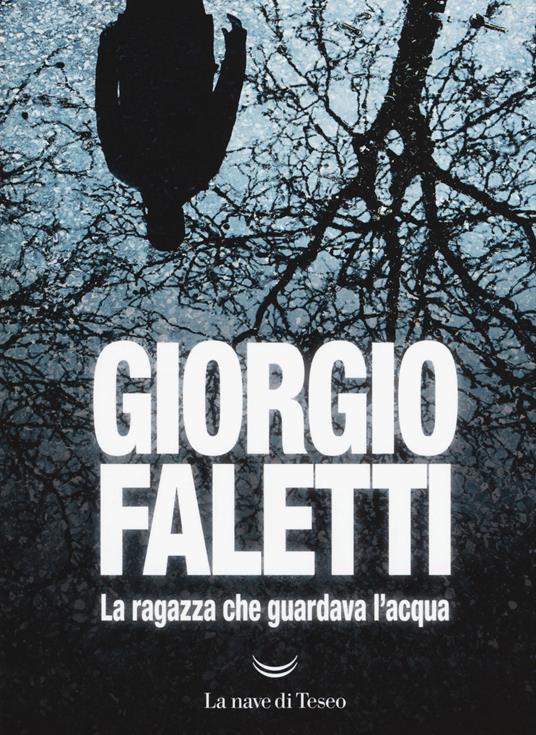 Ibs La ragazza che guardava l'acqua