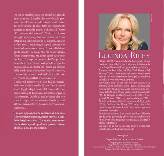 Ibs La Ragazza Nascosta