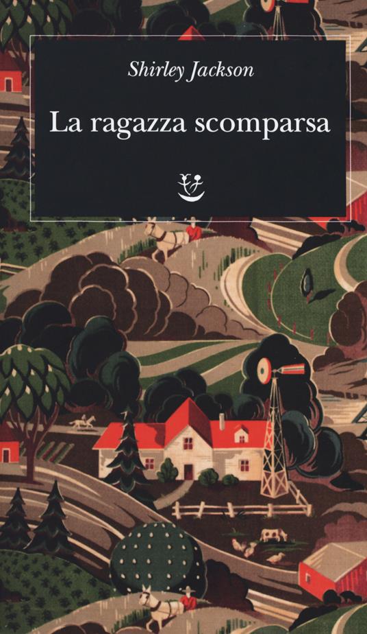 Ibs La ragazza scomparsa