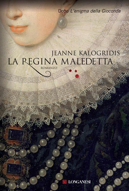 Ibs La regina maledetta