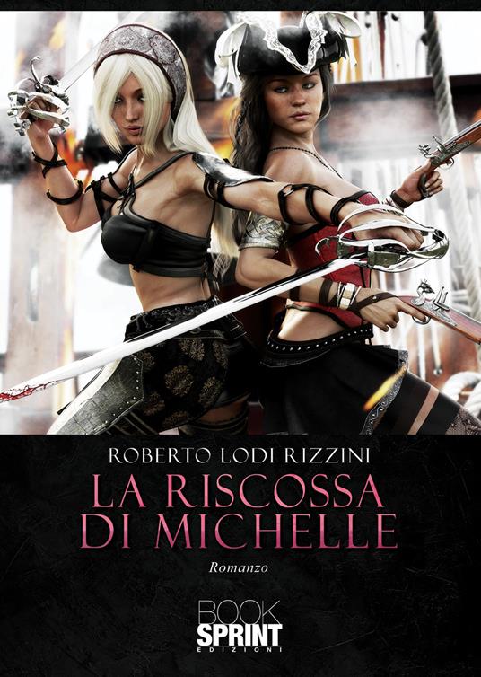 Ibs La riscossa di Michelle