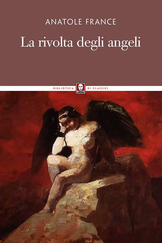 Ibs La rivolta degli angeli
