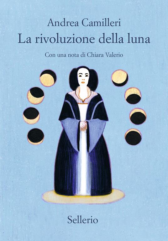 Ibs La rivoluzione della luna