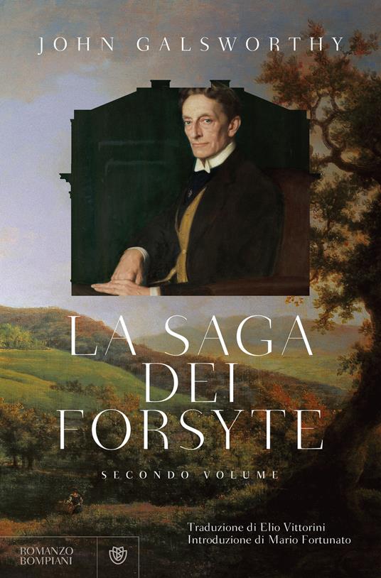Ibs La saga dei Forsyte. Vol. 2